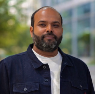 Atul Singh